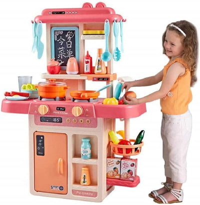 مطابخ اطفال