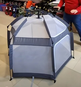 خيمة اطفال كور كبيرة