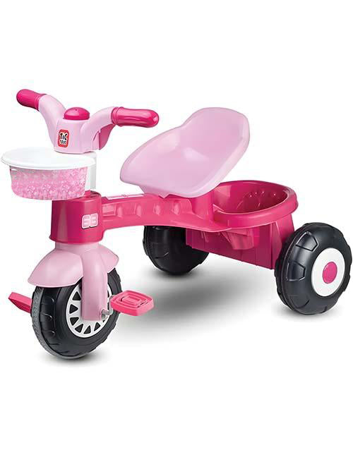 عجلة اطفال اصلية ضد الكسر (سنتين الى 5 سنوات)