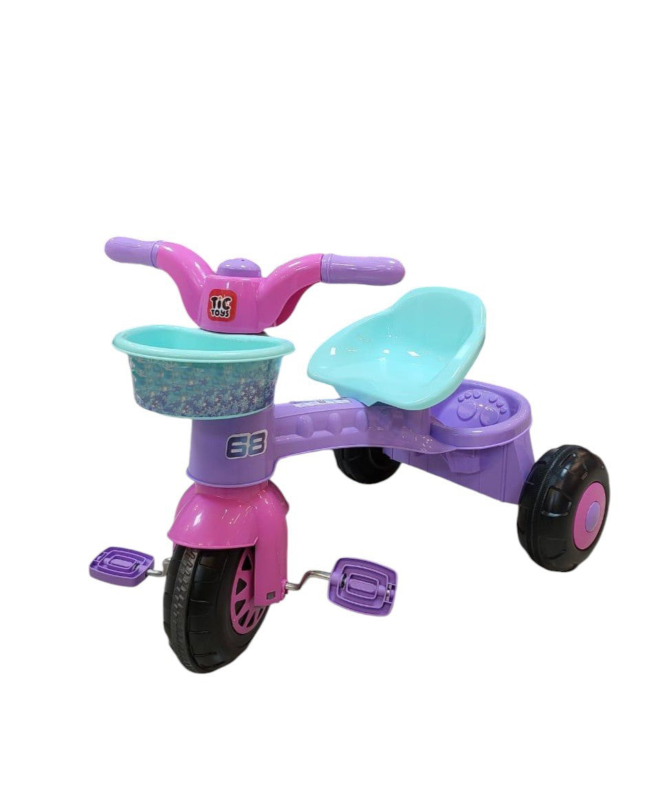 عجلة اطفال اصلية ضد الكسر (سنتين الى 5 سنوات)