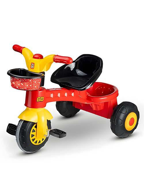 عجلة اطفال اصلية ضد الكسر (سنتين الى 5 سنوات)